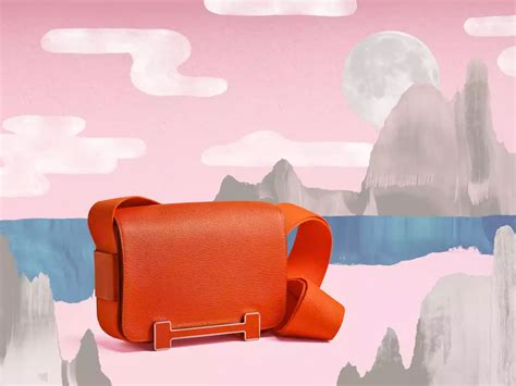 geta bag hermes|new hermes geta bag.